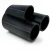 SPS HDPE Pipes  PE 100 Pressure 16 Bar Outside Diameter 20 mm Thickness 2 mm Color Black