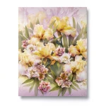 Italian Wallpaper 10m x 0.73m Multicolored, Model 25235