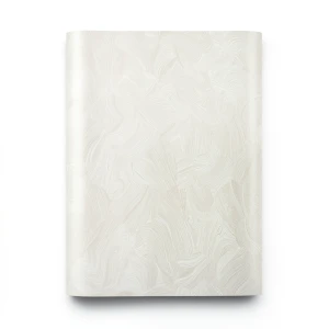 Italian Patterned Wallpaper 10m×1.06m Light Beige, Model 84032
