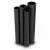 أنابيب HDPE PE 63 ضغط 4 بار قطر خارجي 710 مم سمك 27.2 مم لون أسود - Image 1
