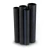 مواسير HDPE لبولي ايثيلين PE 63 ضغط 4 بار قطر خارجي 800 مم سمك 30.6 مم لون أسود - Image 1