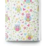Youth and children wall decoration, multicolor, length 10 m, width 0.53 m, model 459104 