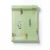 Germany Youth and children Wall Decoration, Size 10m×0.53m, green Color, Model 295801 