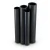 Al-Rajhi HDPE Pipes PE 63 Pressure 4 Bar Diameter 900 mm Thickness 34.4 mm Black - Image 1