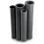 HDPE Pipes PE 63 Pressure 4 Bar Outside Diameter 1000 mm Thickness 38.2 mm Black - Image 1