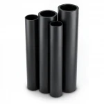 Al-Rajhi HDPE Pipes PE 80 Nominal Pressure 4 Bar Outside Diameter 1600 mm Thickness 39.2 mm Color Black
