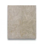 Italian Patterned Wall Decoration 10m×1.06m Light Brown, Model 84040
