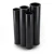 أنابيب HDPE PE 63 ضغط 4 بار قطر خارجي 1600 مم سمك 61.2 مم لون أسود - Image 1