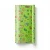 German wall Covering for youth and children, size 10 m x 0.53 m, green color, model 469035 