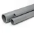 UPVC Pipes Nominal Pressure 10 Bar Outside Diameter 355 mm Thickness 16.9 mm Gray - Image 1