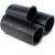 SPS HDPE Pipe PE 100 Pressure 16 Bar Outside Diameter 40 mm Thickness 3.7 mm Black Color