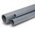 UPVC Pipes Nominal Pressure 2 Bar Outside Diameter 450 mm Thickness 3.6 mm Gray - Image 1
