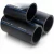 أنابيب HDPE السعودى PE 100 ضغط 16 بار قطر خارجي 25 مم سمك 2.3 مم لون اسود