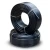 أنابيب HDPE الراجحي PE 80 ضغط 10 بار قطر خارجي 50 مم سمك 3.7 مم لون أسود - Image 1
