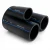 SPS HDPE Pipe PE 100 Pressure 6 Bar Outside Diameter 50 mm Thickness 2 mm Black Color
