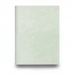 Italian Wallpaper, size 10m x 1.06m, Pale Green Color, Model BM29056