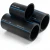 أنابيب HDPE السعودى  PE 100 ضغط 10 بار قطر خارجي 32 مم سمك 2 مم لون اسود