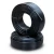 أنابيب HDPE PE 80 ضغط 10 بار قطر خارجي 63 مم سمك 4.7 مم أسود - Image 1