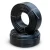 أنابيب HDPE PE 80 ضغط 10 بار قطر خارجي 63 مم سمك 4.7 مم أسود - Image 1