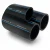 SPS HDPE Pipe PE 100 Pressure 10 Bar Outside Diameter 50 mm Thickness 3 mm Black Color