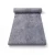 Italian Patterned Wallpaper 10m×1.06m Gray with Purple, Model 84030 - Image 1