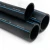 أنابيب HDPE السعودى  PE 100 ضغط 16 بار قطر خارجي 32 مم سمك 3 مم لون اسود