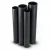 مواسير HDPE الراجحي  PE 80 ضغط 6 بار قطر خارجي 140 مم سمك 6.4 مم لون اسود