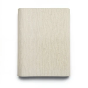 Italian Wallpaper 10m Length, 1.06m Width, Beige Color