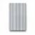 Youth and children Wall Covering, Gray Color, Length 10m, Width 0.53m, Model 296228 