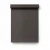 Patterned Wall Decoration, Dark Brown Color, Size 10m×1.06m, Model Z46037  