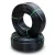 أنابيب HDPE الراجحي PE 100 ضغط 10 بار قطر خارجي 32 مم سمك 2 مم لون أسود - Image 1