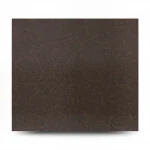 Patterned Wall Decoration, Dark Brown Color, Size 10m×1.06m, Model Z46037  