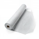 Patterned Wall Covering Light Gray Color, Size 10m×1.06m, Model Z46040 