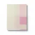 German wall Covering for youth and children, size 10 m x 0.53 m, beige with pink color, model 503463 