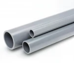 مواسير UPVC الوطني ضغط 8  بار  قطر خارجي 500 مم سمك 15.3 مم  
