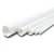 مواسير UPVC الوطني جدول 40 مقاس 1 إنش سمك 3.38 مم لون أبيض - Image 1