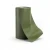 Patterned Wallpaper, Olive Green Color, Size 10m×1.06m, Model Z46042