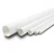 UPVC Pipes Schedule 40 Size 1 ¼ inch Thickness 3.56 mm White - Image 1
