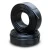 أنابيب HDPE الراجحي PE 63 ضغط 6 بار قطر خارجي 50 مم سمك 2.9 مم لون أسود - Image 1