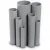 UPVC Pipes Modern Technology Nominal Pressure 2.5 Bar Outside Diameter 110 mm Thickness 1.8 mm Gray Colour