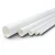 UPVC Pipes Schedule 40 Size 2 Inch Thickness 3.91 mm White - Image 1