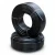 أنابيب HDPE الراجحي  PE 80 ضغط 6 بار قطر خارجي 125 مم سمك 5.7 مم لون اسود