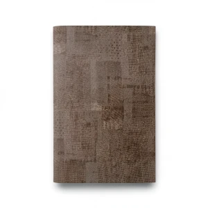 Italian Patterned Wallpaper 10m×1.06m Brown, Model 5803