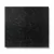 Italian Wall Covering Length 10m, Width 1.06m, Black Color, Model Z46048 