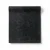 Italian Wall Covering Length 10m, Width 1.06m, Black Color, Model Z46048 