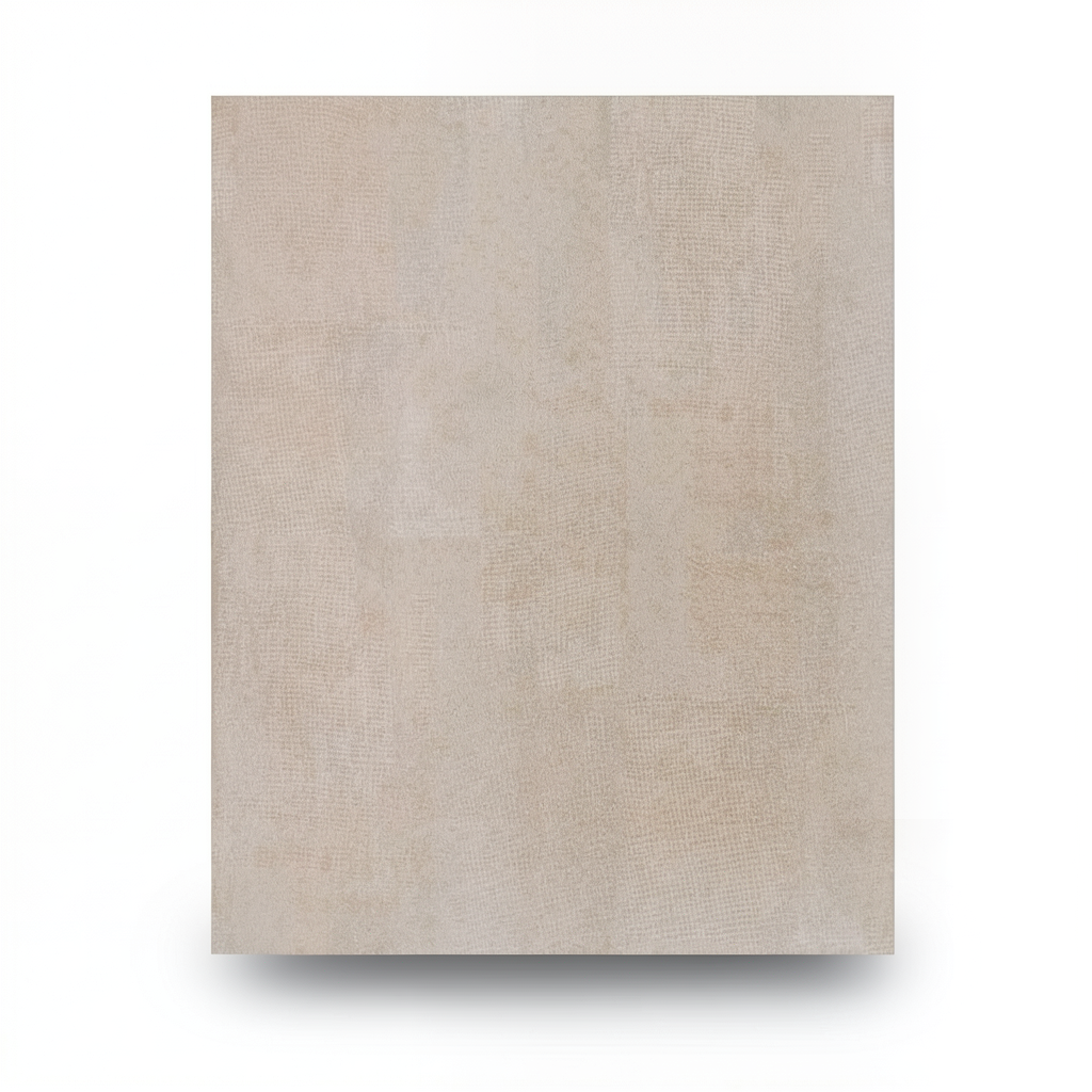 Italian Patterned Wallpaper 10m×1.06m Light Brown, Model 5807