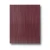 Italian Wall Decoration 10m x 0.73m Dark Red, Model 26039 - Image 1