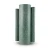 Italian Wall Covering Green Color, Length 10m, Width 1.06m, Model 85017 - Image 1