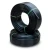 أنابيب HDPE الراجحي PE 63 ضغط 6 بار قطر خارجي 125 مم سمك 7.1 مم لون أسود - Image 1