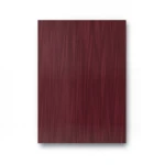Italian Wall Decoration 10m x 0.73m Dark Red, Model 26039